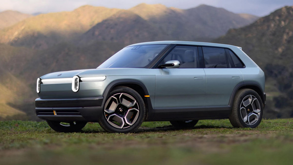 Rivian R3