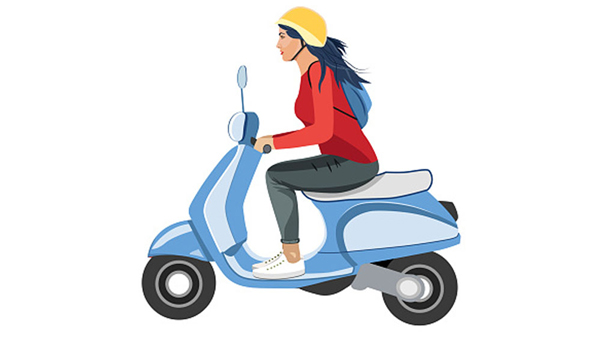 Bikes vs Scooters Mileage Comparison