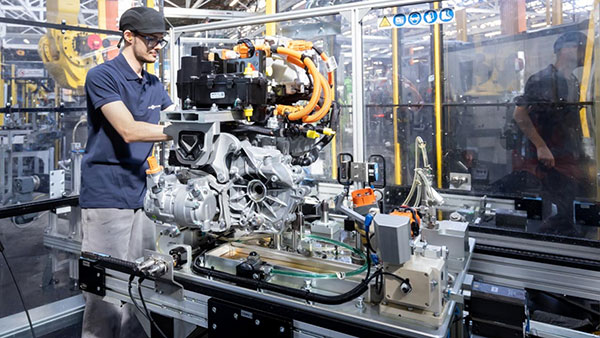 Stellantis Invests 6 Billion