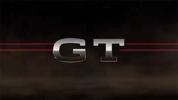 Volkswagen GT
