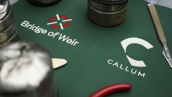 Strategic Design Partnership