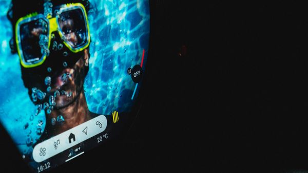 MINI Aceman: Electric Urban Crossover