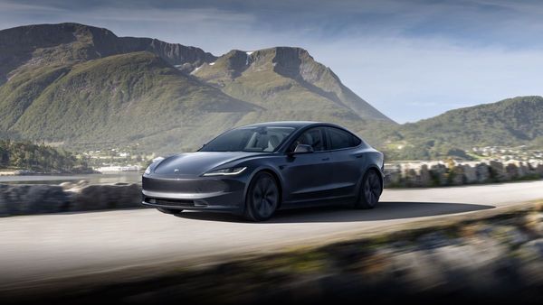 tesla cancels model 2 budget EV