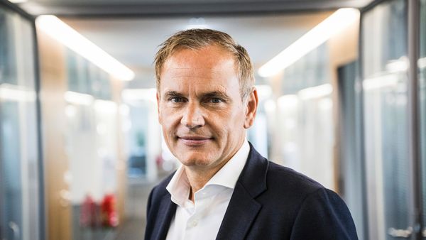 VW's Strategic Push in China