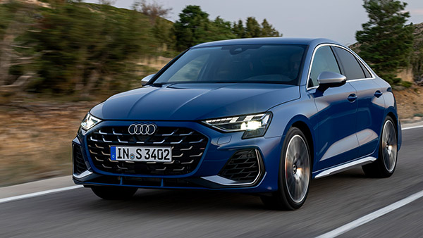 2024 audi s3 2024 audi s3