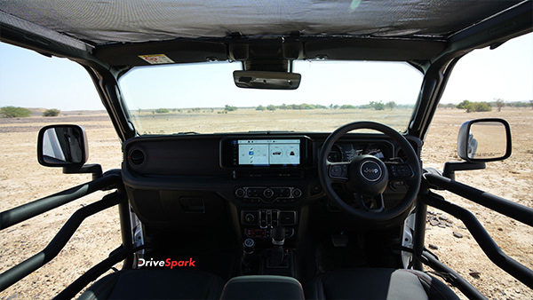 2024 Jeep Wrangler review