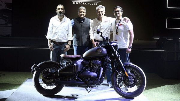 2024 Stealth Dual-tone Perak Launch