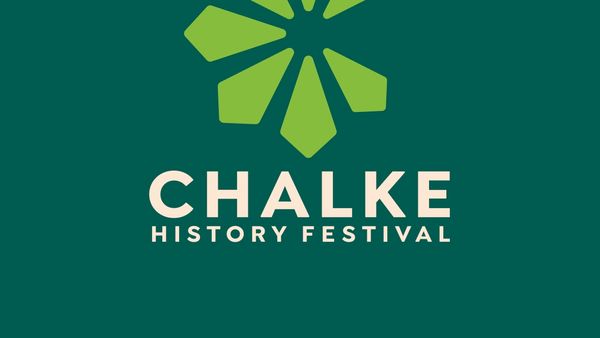 Motorsport Icons at Chalke Festival