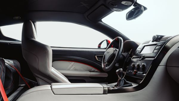 Strategic Design Partnership