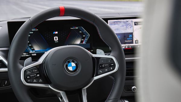 2025 BMW i4 & 4 Series: New Tech & Design
