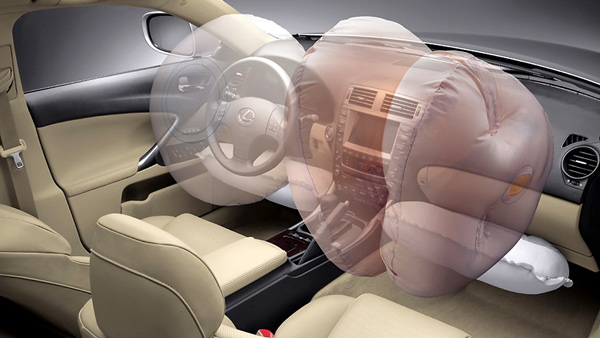 Airbags