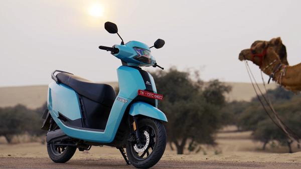 ampere nexus india launch