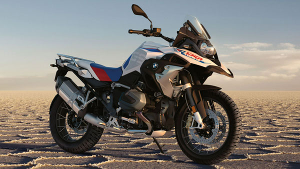 BMW R 1250GS