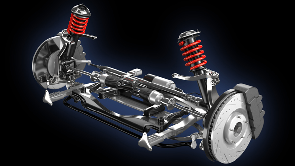 How To Check Car Suspension Top Tips You Need To Know
