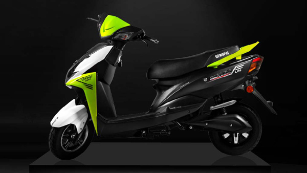 Gemopai s Big Electric Scooter Price Cut