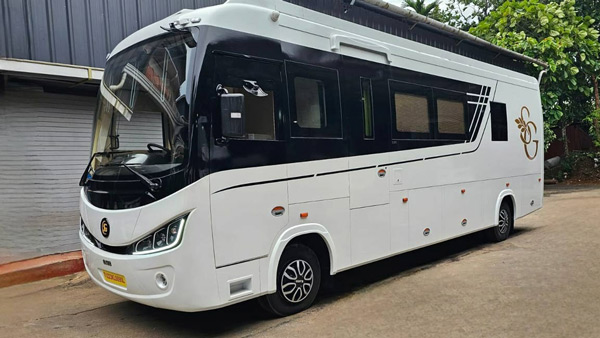 Specialized Vehicles in Indian Cinema