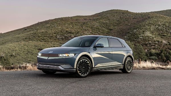 Hyundai Wins Big in EV Awards