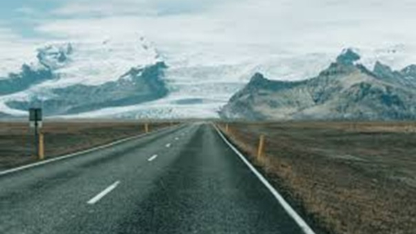 Exploring Iceland by Car