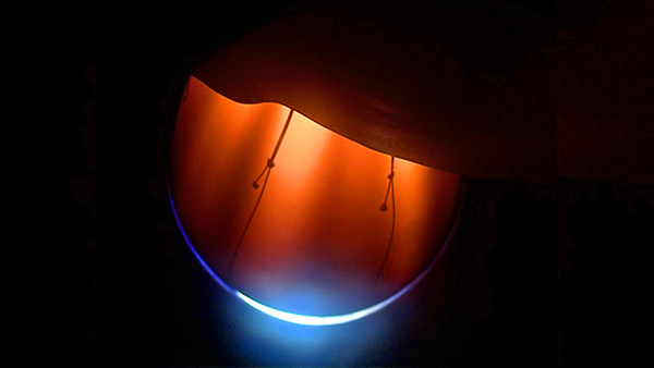 ISRO s Carbon Nozzle Enhances Rockets ISRO s Carbon Nozzle Enhances Rockets