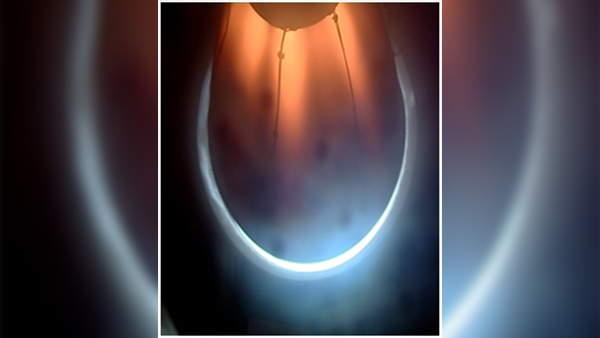 ISRO s Carbon Nozzle Enhances Rockets ISRO s Carbon Nozzle Enhances Rockets