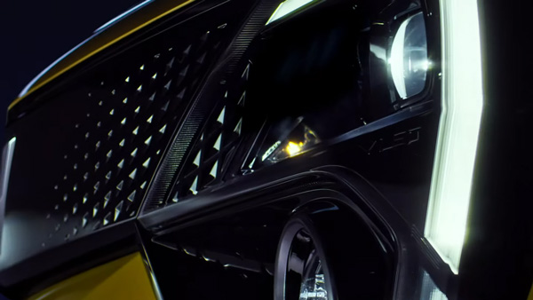 Mahindra 3XO SUV Teased Again