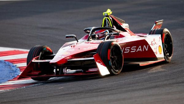 Nissan Eyes Victory in Monaco