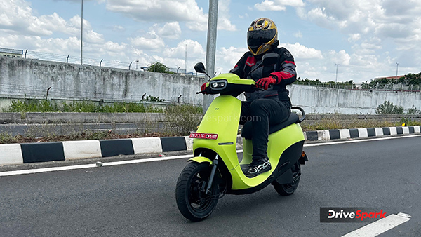 Ola Electric Opens Its 500th Service Centre