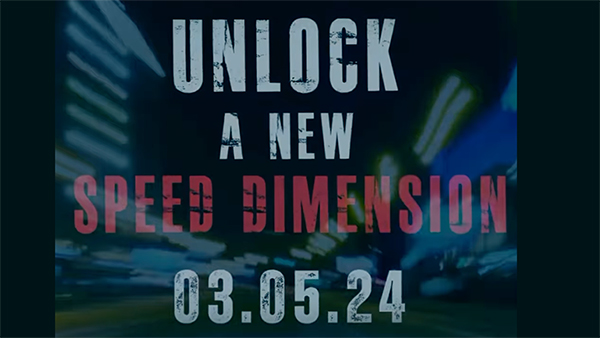 Bajaj Pulsar 400 Teased