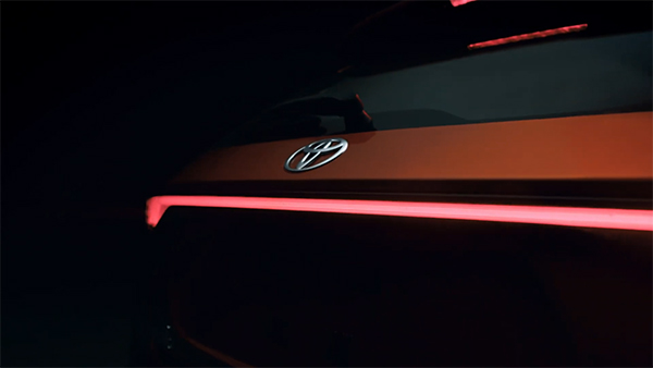 upcoming Toyota Urban Cruiser Taisor