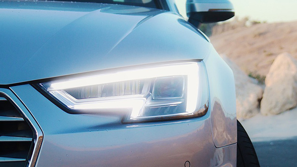 Crackdown on Unsafe Headlights in Gujarat