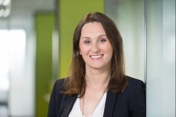 Renault UK Execs Honored at Great Women 2024