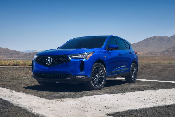 Honda's Strong 2024 Start: 12.4% Sales Jump