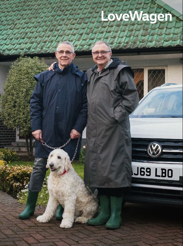 YourWagen: A Tribute to Volkswagen Fans