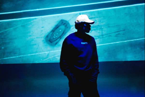 Bugatti's New Online Lifestyle Shop