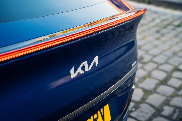 Kia UK's Milestone: 1.5M Car Sold