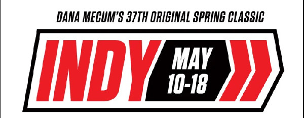 Mecum Auctions Stream on Max