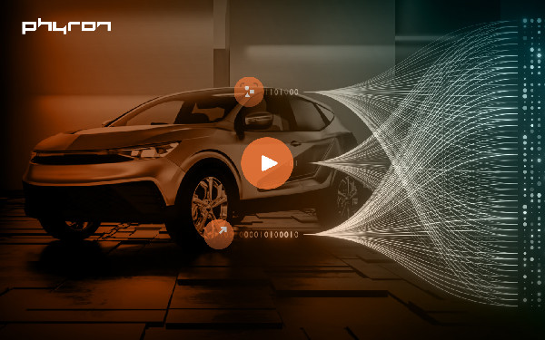 Phyron Boosts UK AI Video Ops