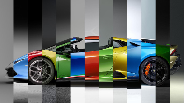 Huracán: Tech Evolution to Hybrid