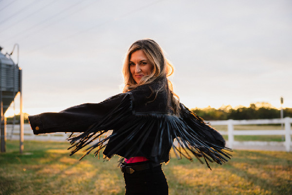 George Birge Concert at INDYCAR Event