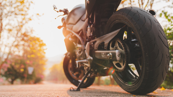 Motorcycle Season Prep Tips