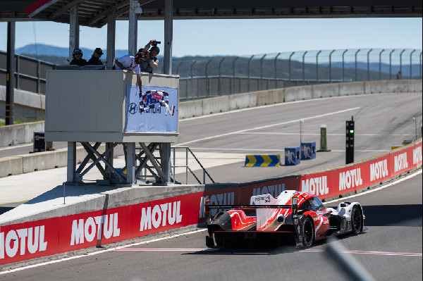 IMSA Laguna Seca Weekend Wins
