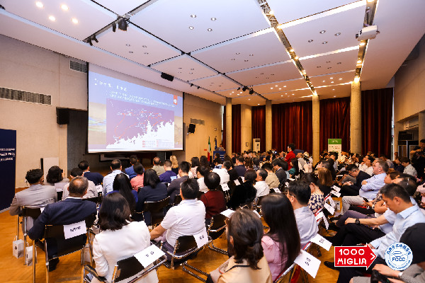 1000 Miglia Car Event Hits China