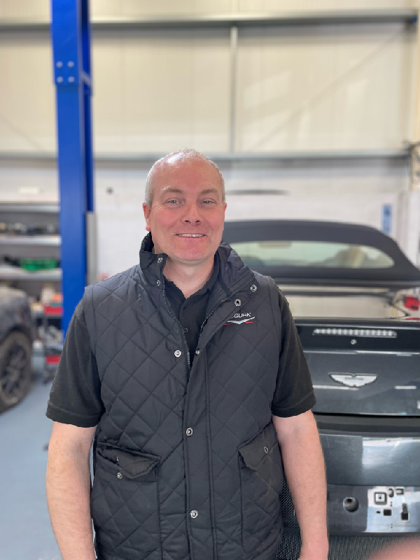 McGurk Cars Boosts Team and Tech