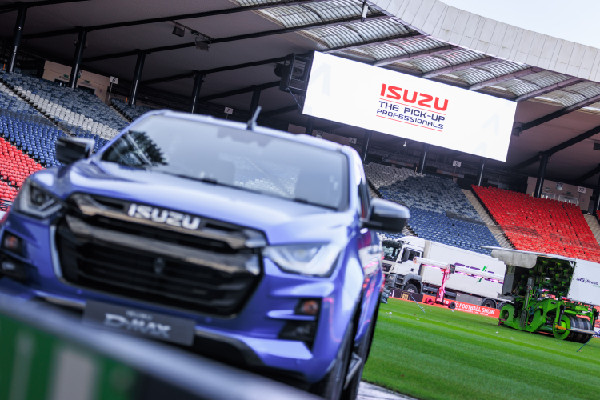 Celtic vs Rangers: Scottish Cup Final