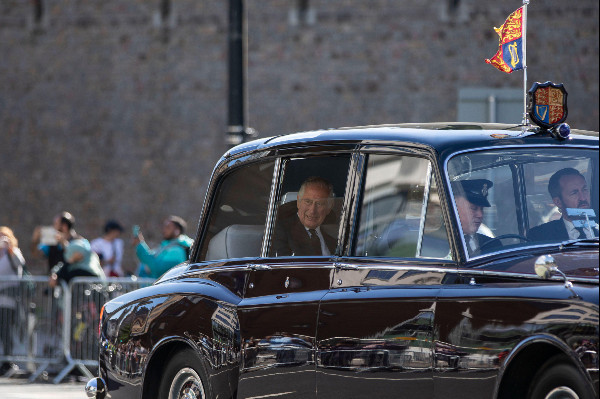 Autoglym Earns Royal Warrant