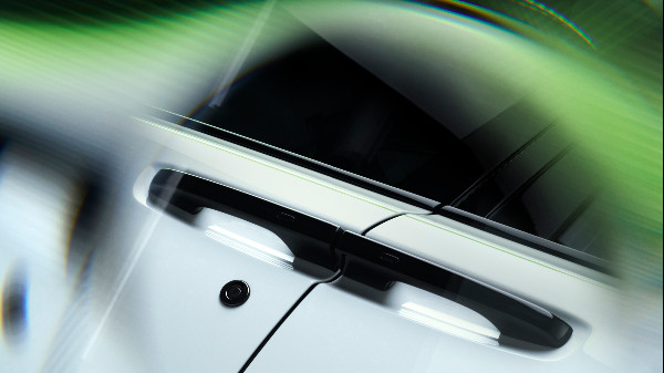 New Cullinan Series II: Peak Luxury