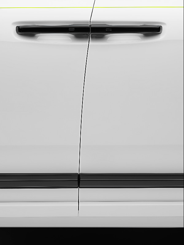 New Cullinan Series II: Peak Luxury