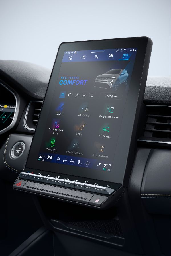 Redefining Family Mobility