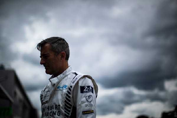 Vantage GT3 Eyes 2024 Racing Success