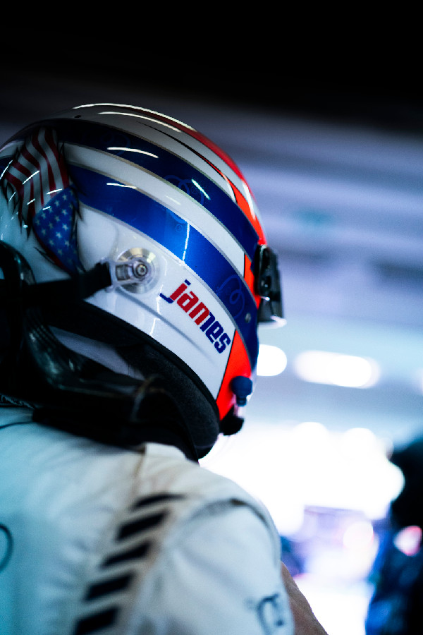 Vantage GT3 Eyes 2024 Racing Success